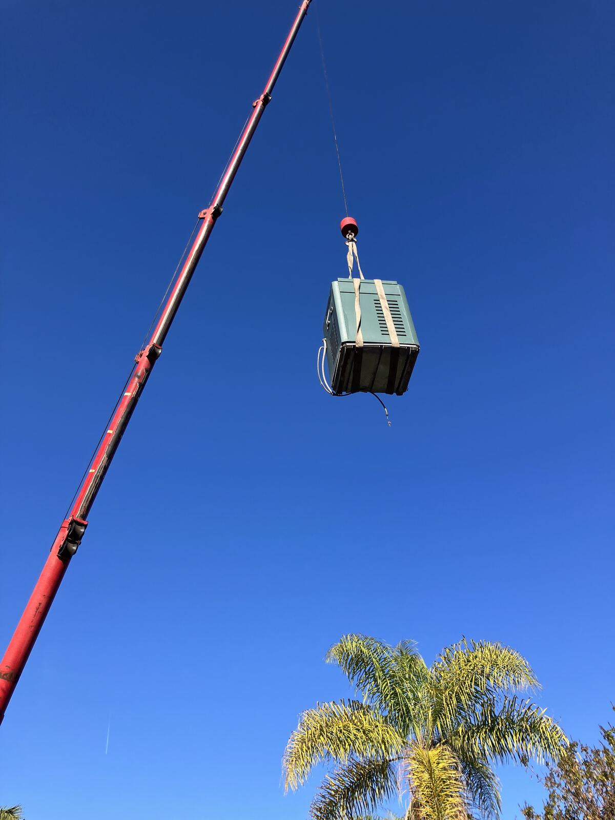 Completed boiler, steam system, or combustion equipment job by Brian Boiler Works, Central Coast CA