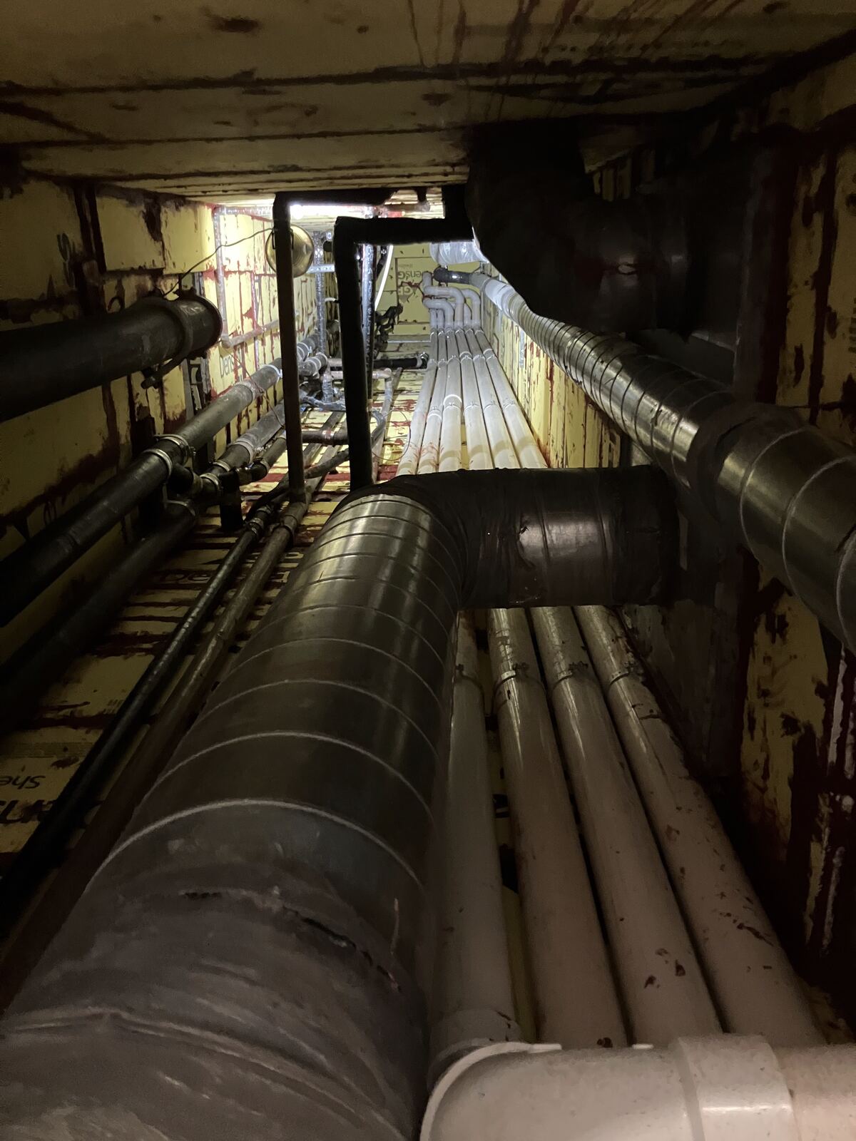 Completed boiler, steam system, or combustion equipment job by Brian Boiler Works, Central Coast CA