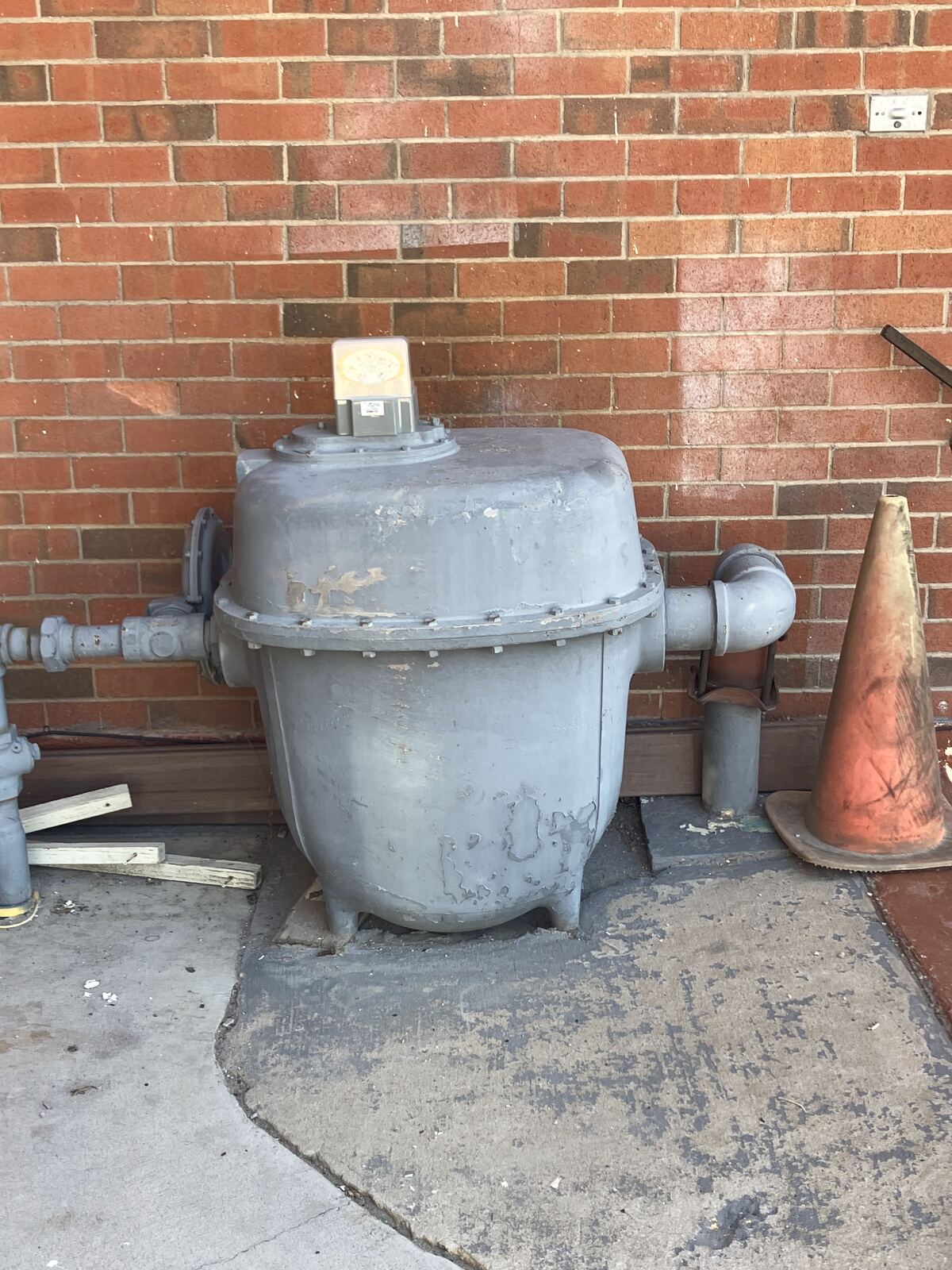 Completed boiler, steam system, or combustion equipment job by Brian Boiler Works, Central Coast CA