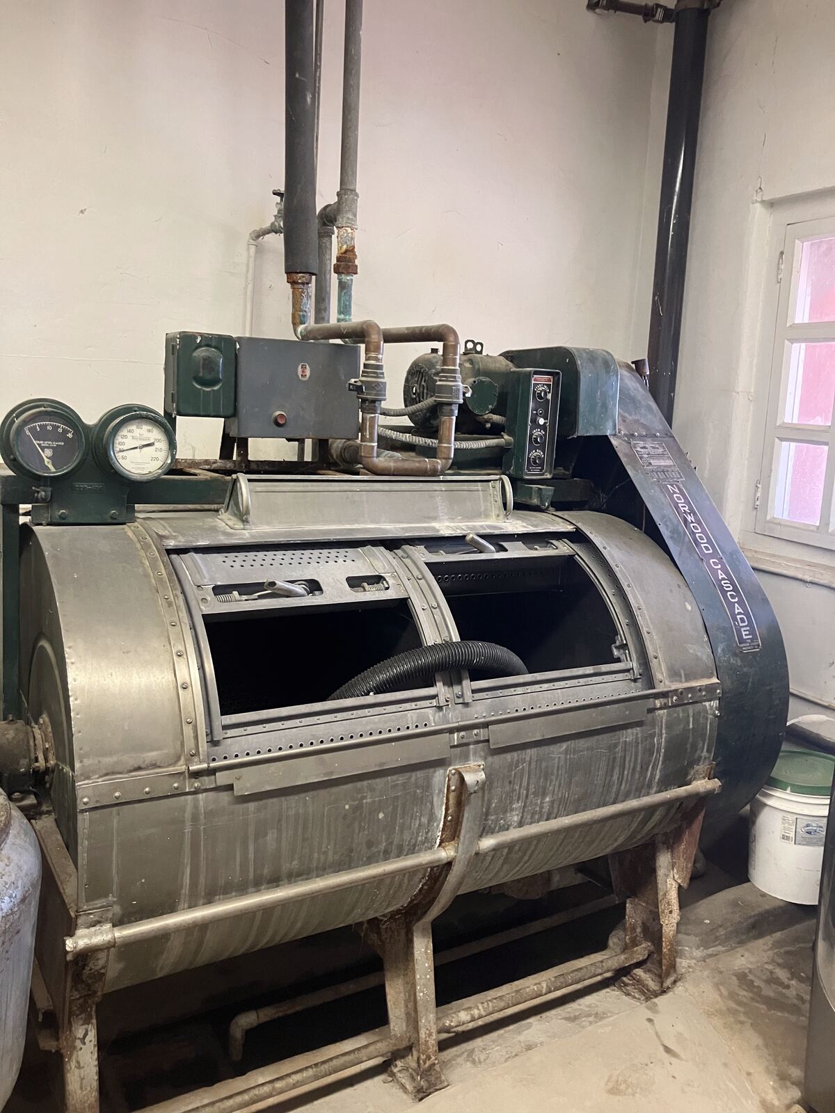 Completed boiler, steam system, or combustion equipment job by Brian Boiler Works, Central Coast CA